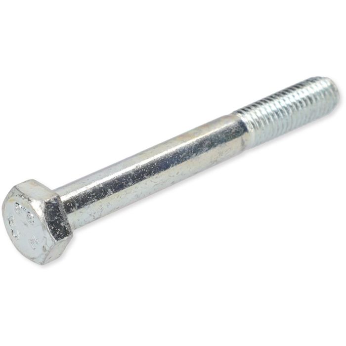 Bolt  Til Motor Ophæng M8x70mm - Original Tomos