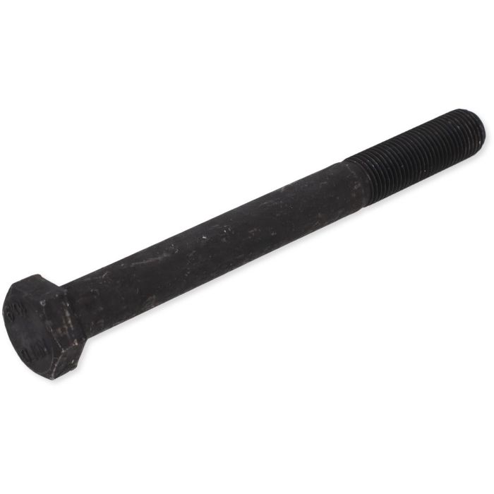 Svinggaffel Aksel Tomos 120mm.
