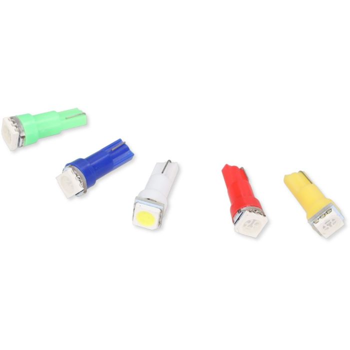 LED Pære T5 Lavprofil 12v