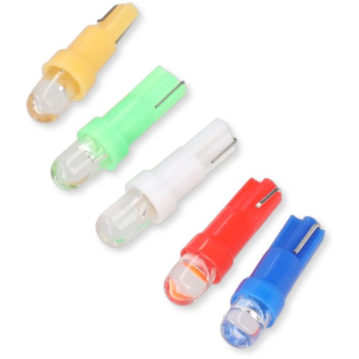 LED Pære T5 12v
