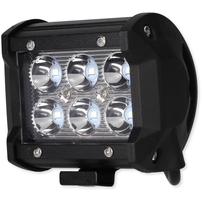 LED Bar 18W 12/24V - 110mm