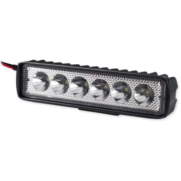 LED Bar 18W 12/24V - 15 cm