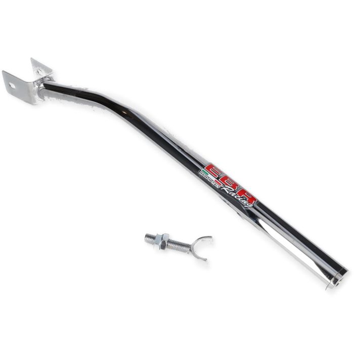 EBR Stelafstiver Chrom Rund - Maxi