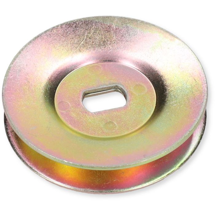 Remskive Ø60mm - Ciao/Bravo