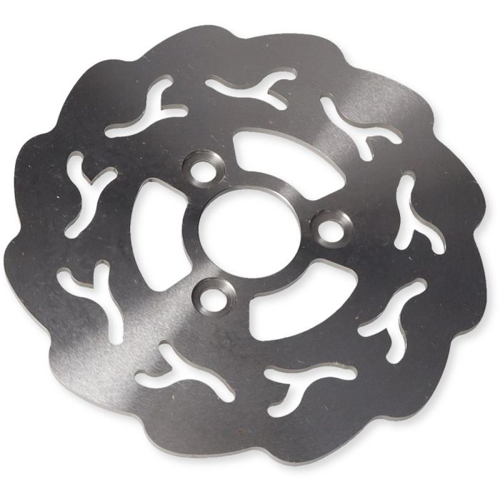 Bremseskive Wave Ø195xØ40x4