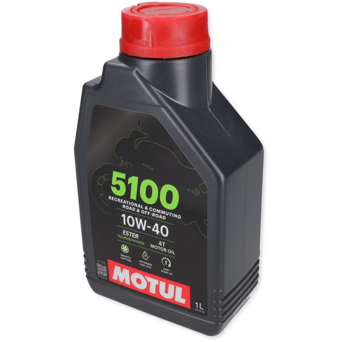 Motul Motorolie 10W40