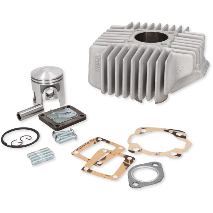 Cylinder Kit Airsal 65cc - Tomos