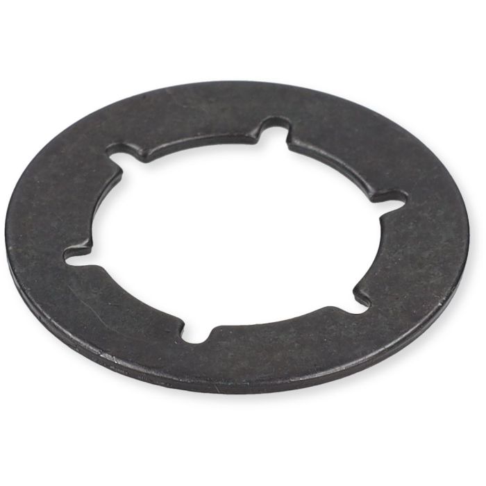 Skive Til Gearaksel Ø18XØ29X1mm