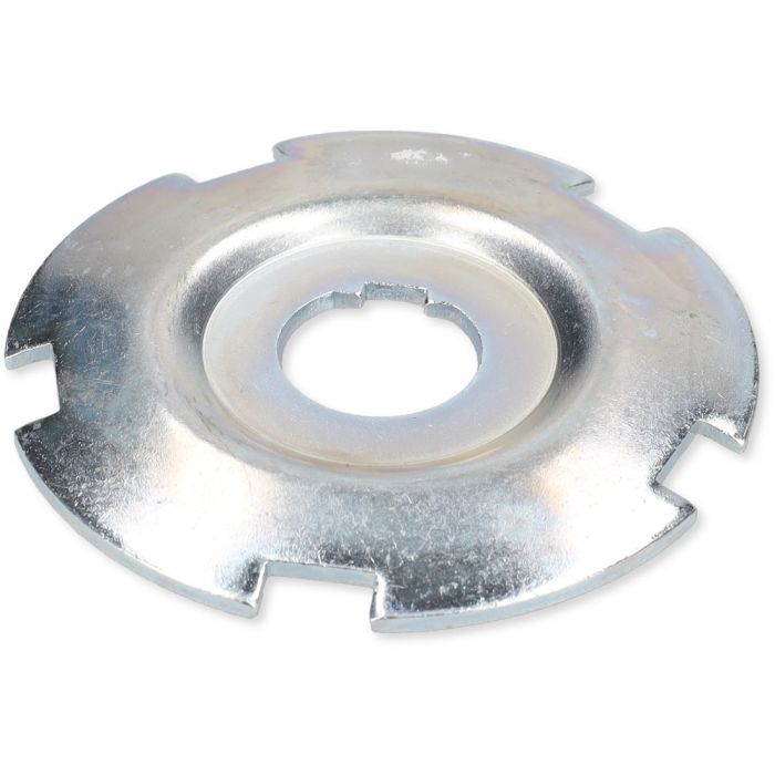 Bagplade Til Original Variator - Ciao/Bravo