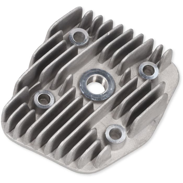 Topstykke Standard Ø40 - Vandret Minarelli