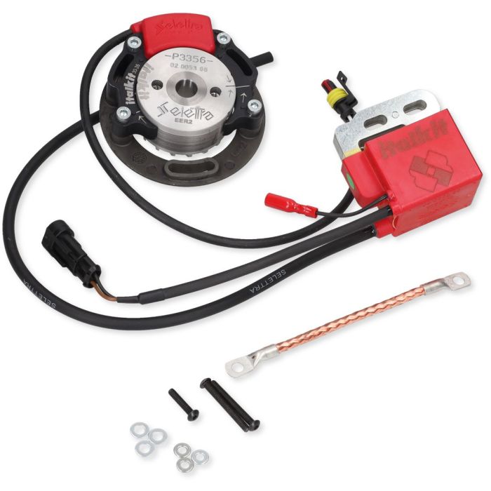 Innerrotor Italkit - Puch/Kreidler
