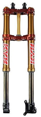 Forgaffel