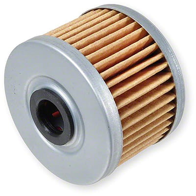 Oliefilter