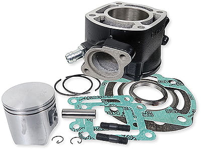 Cylinder