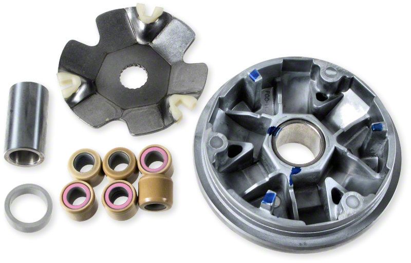 Variator