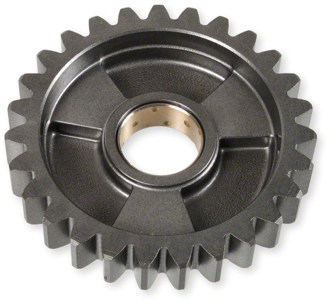 Gearkasse