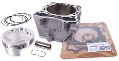 Cylinder